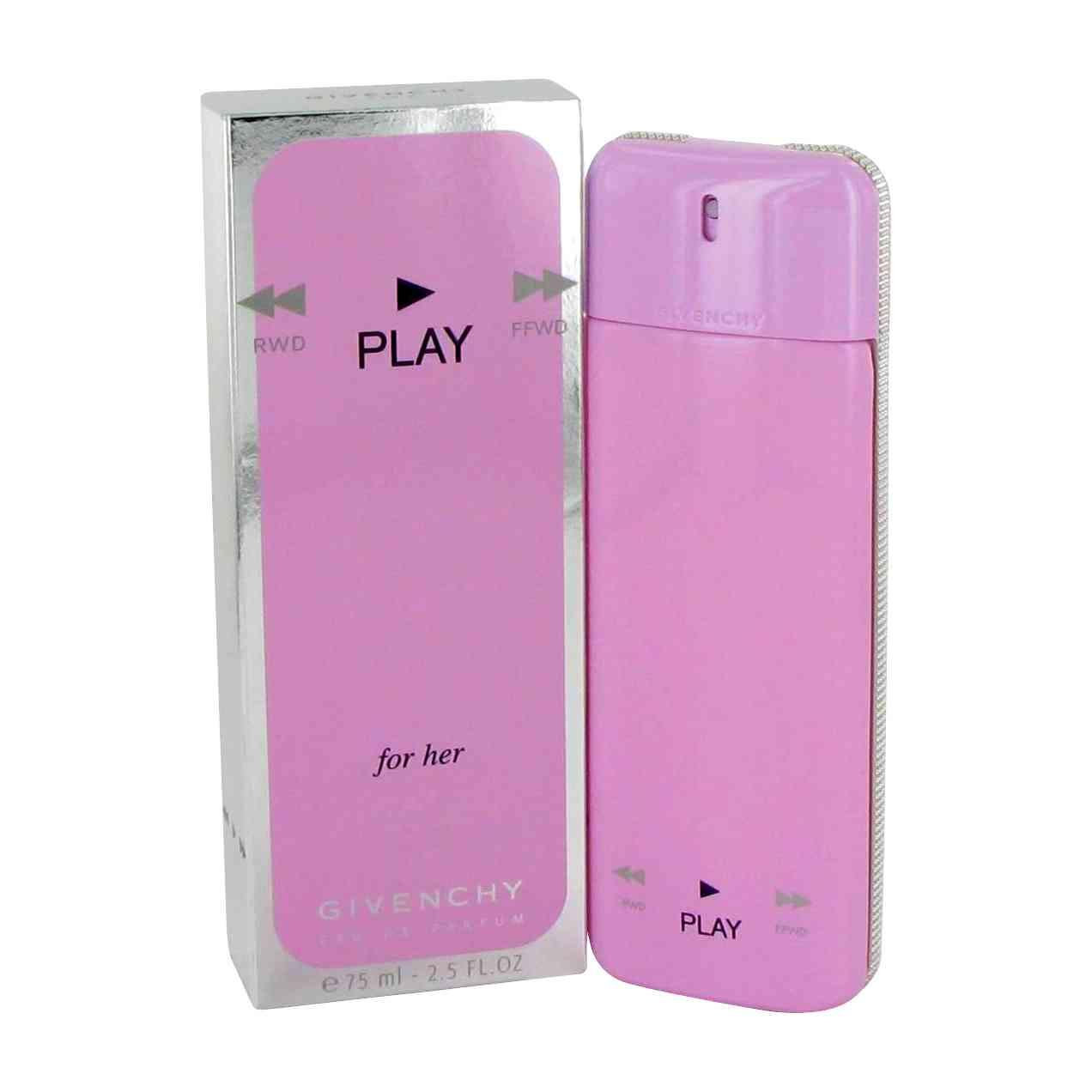 Givenchy Play for Her edp